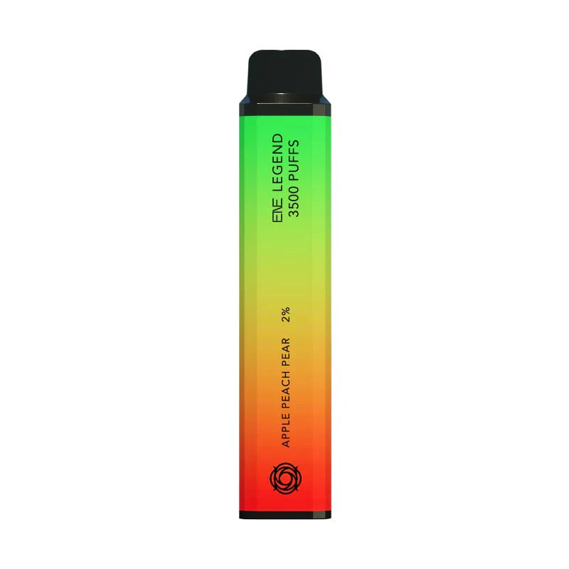 Elux/ENE Legend 3500 Disposable Vape Pod Device - 20mg