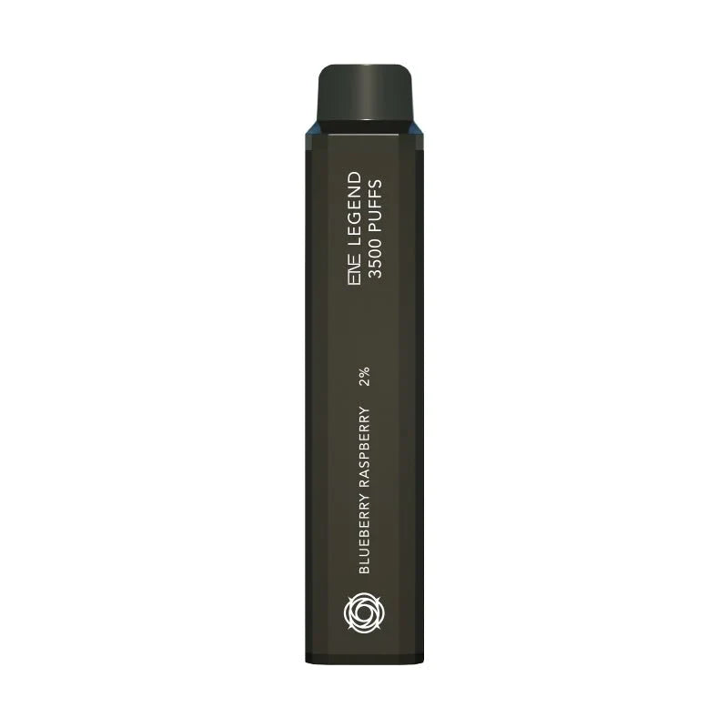 Elux/ENE Legend 3500 Disposable Vape Pod Device - 20mg