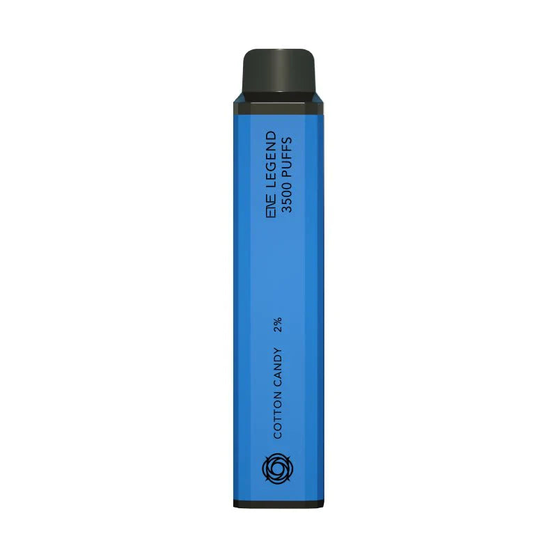 Elux/ENE Legend 3500 Disposable Vape Pod Device - 20mg