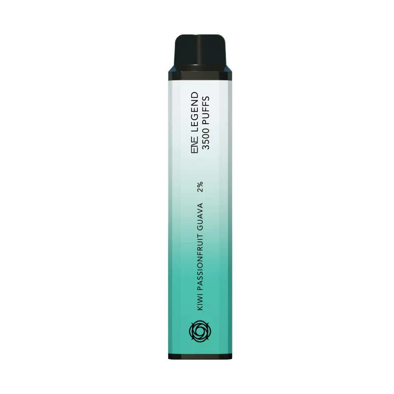 Elux/ENE Legend 3500 Disposable Vape Pod Device - 20mg