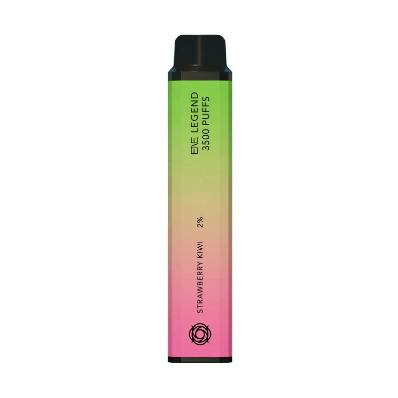 Elux/ENE Legend 3500 Disposable Vape Pod Device - 20mg