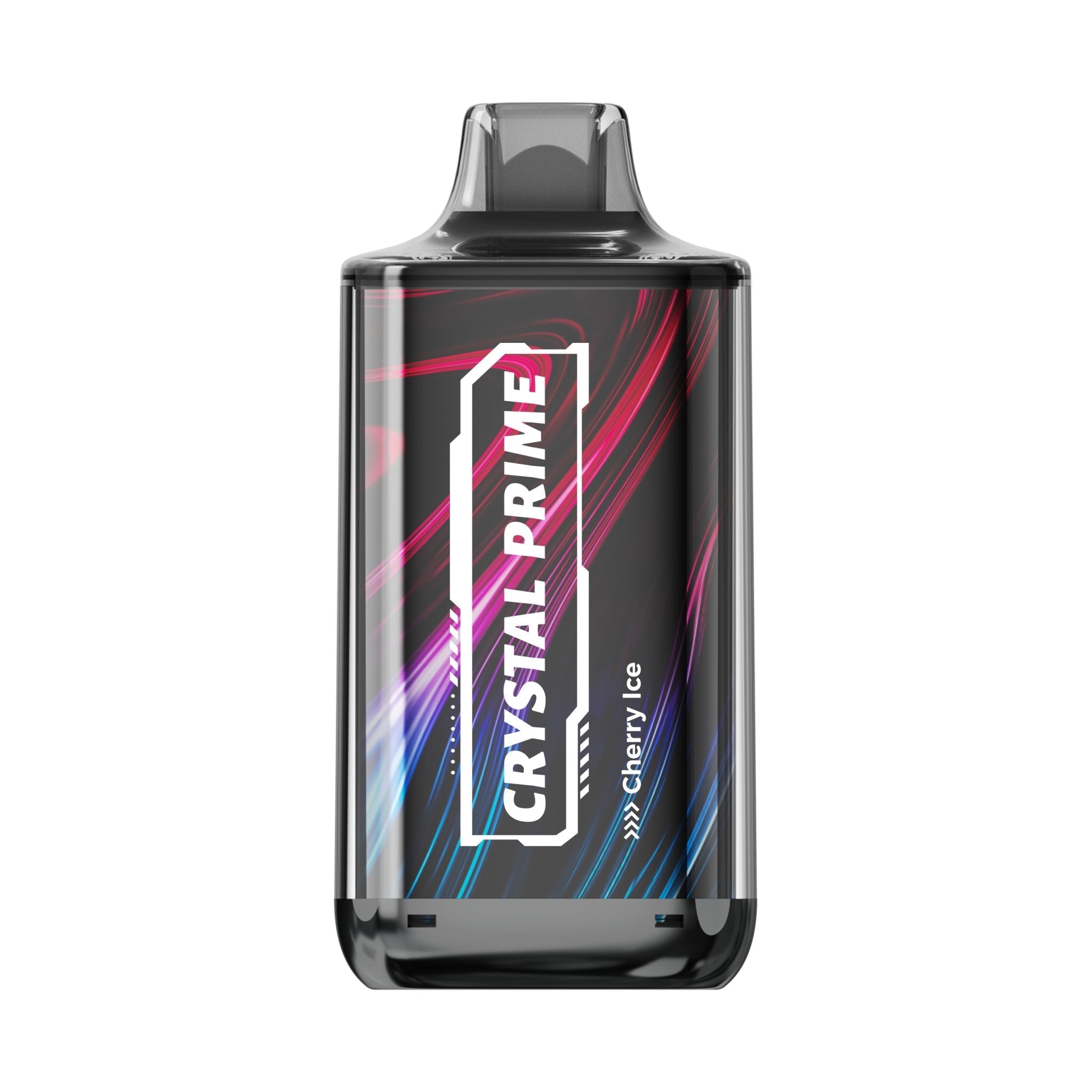 Crystal Prime Deluxe 18000 Puffs Disposable Vape 20MG - Pack of 10