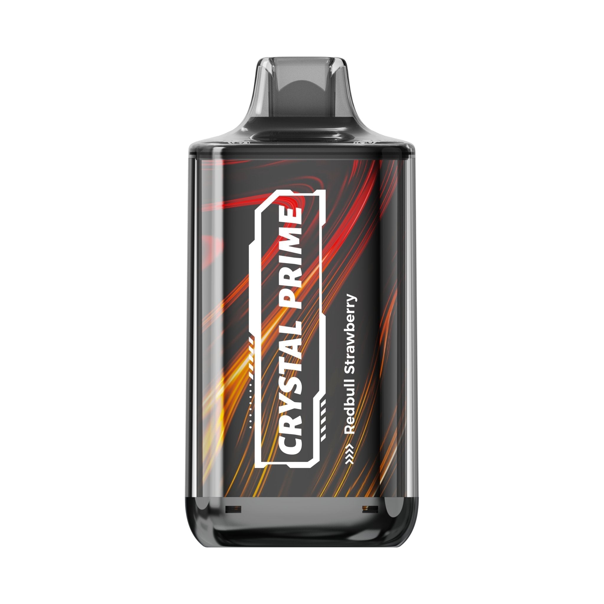 Crystal Prime Deluxe 18000 Puffs Disposable Vape 20MG - Pack of 10
