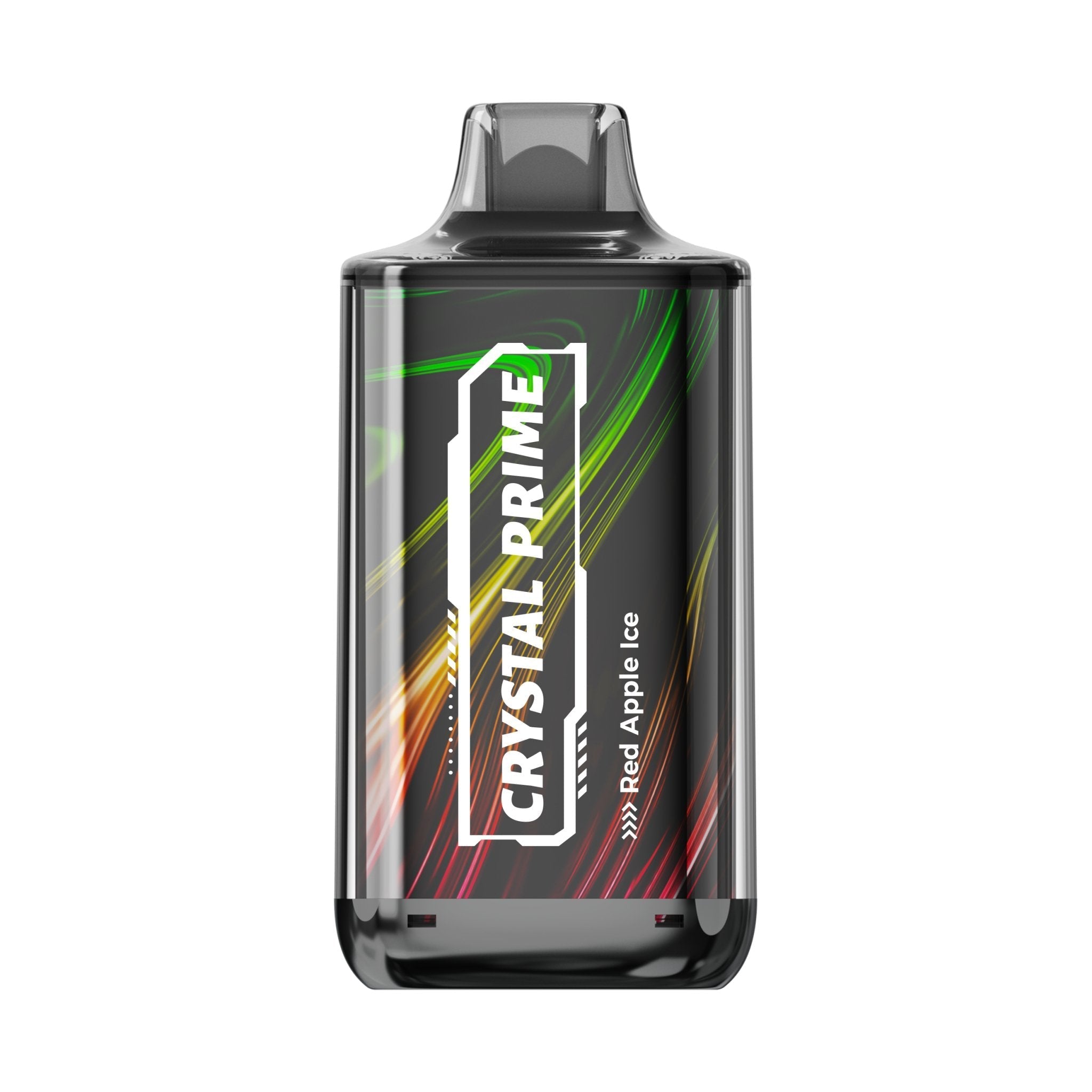 Crystal Prime Deluxe 18000 Puffs Disposable Vape 20MG - Pack of 10