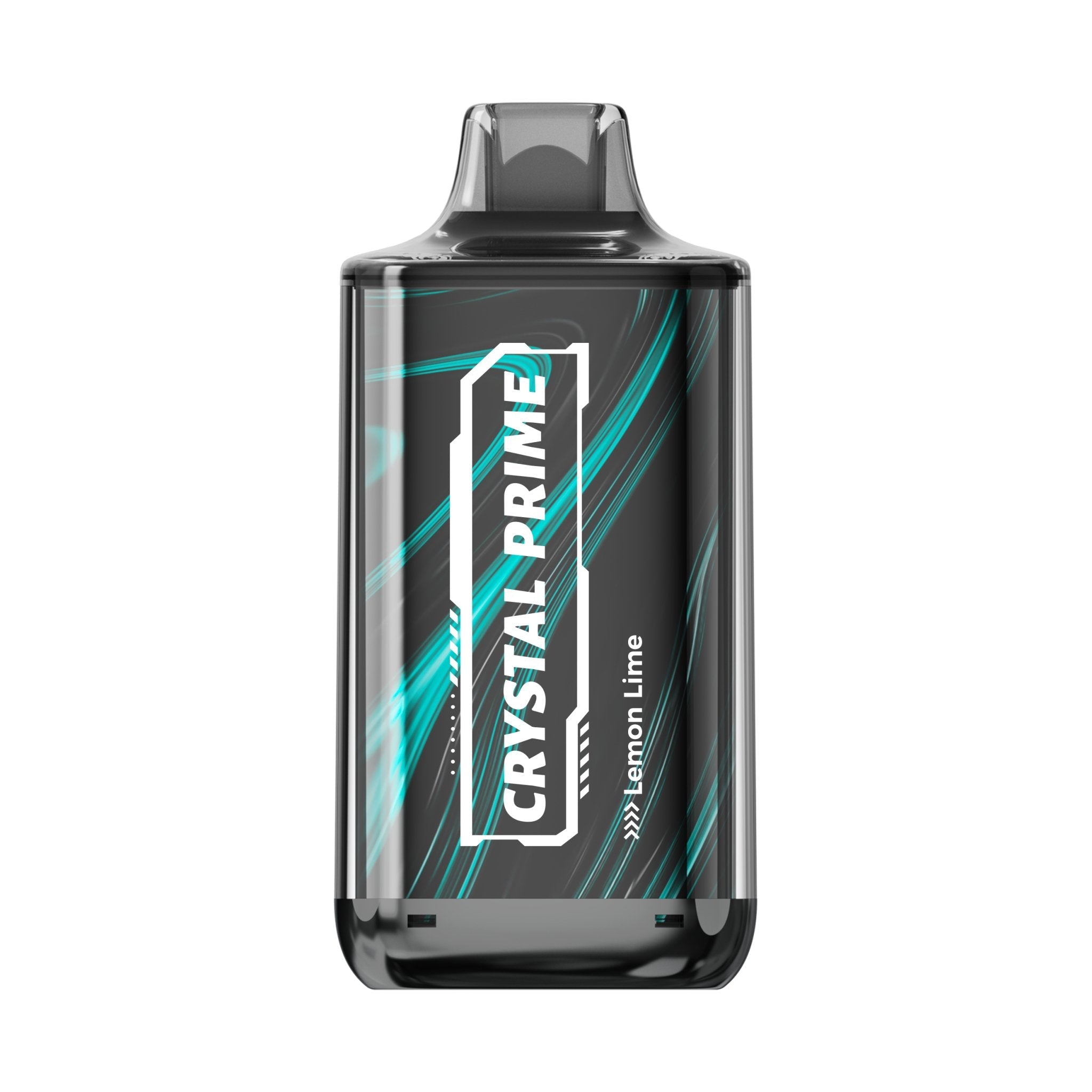 Crystal Prime Deluxe 18000 Puffs Disposable Vape 20MG - Pack of 10