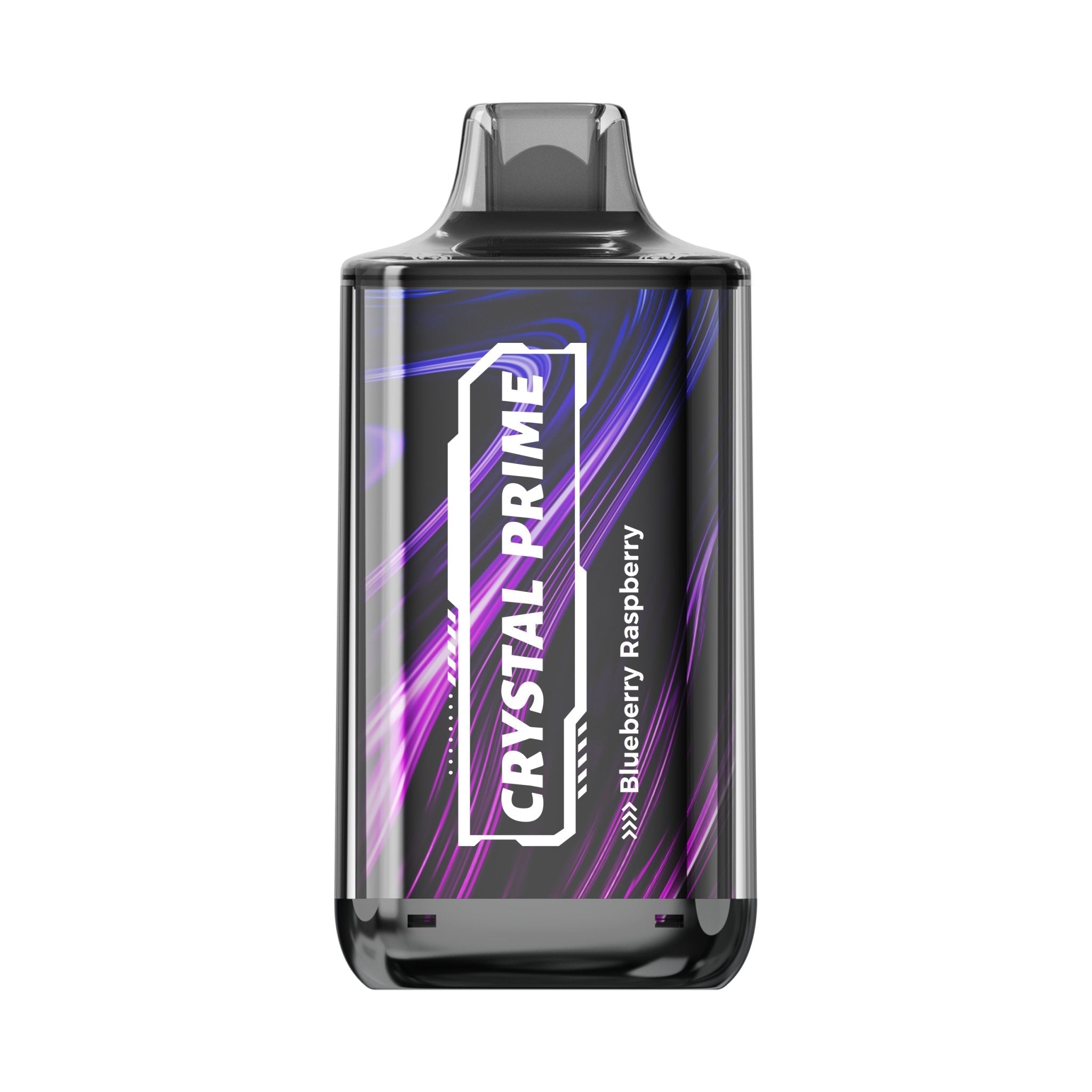 Crystal Prime Deluxe 18000 Puffs Disposable Vape 20MG - Pack of 10