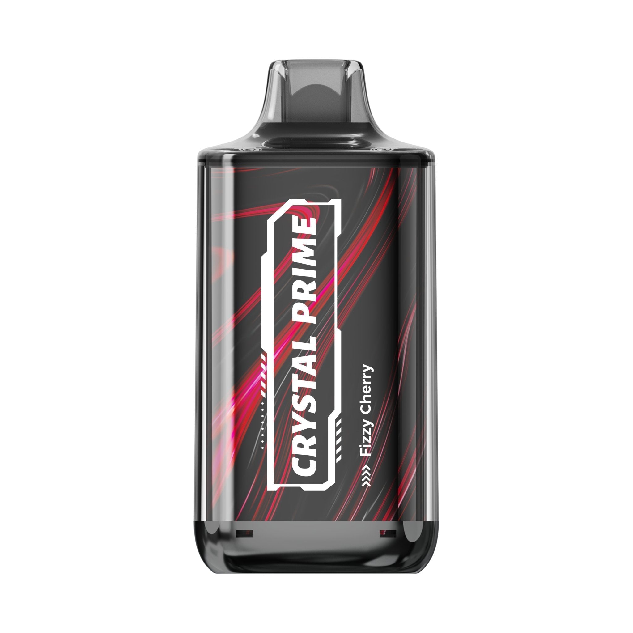 Crystal Prime Deluxe 18000 Puffs Disposable Vape 20MG - Pack of 10