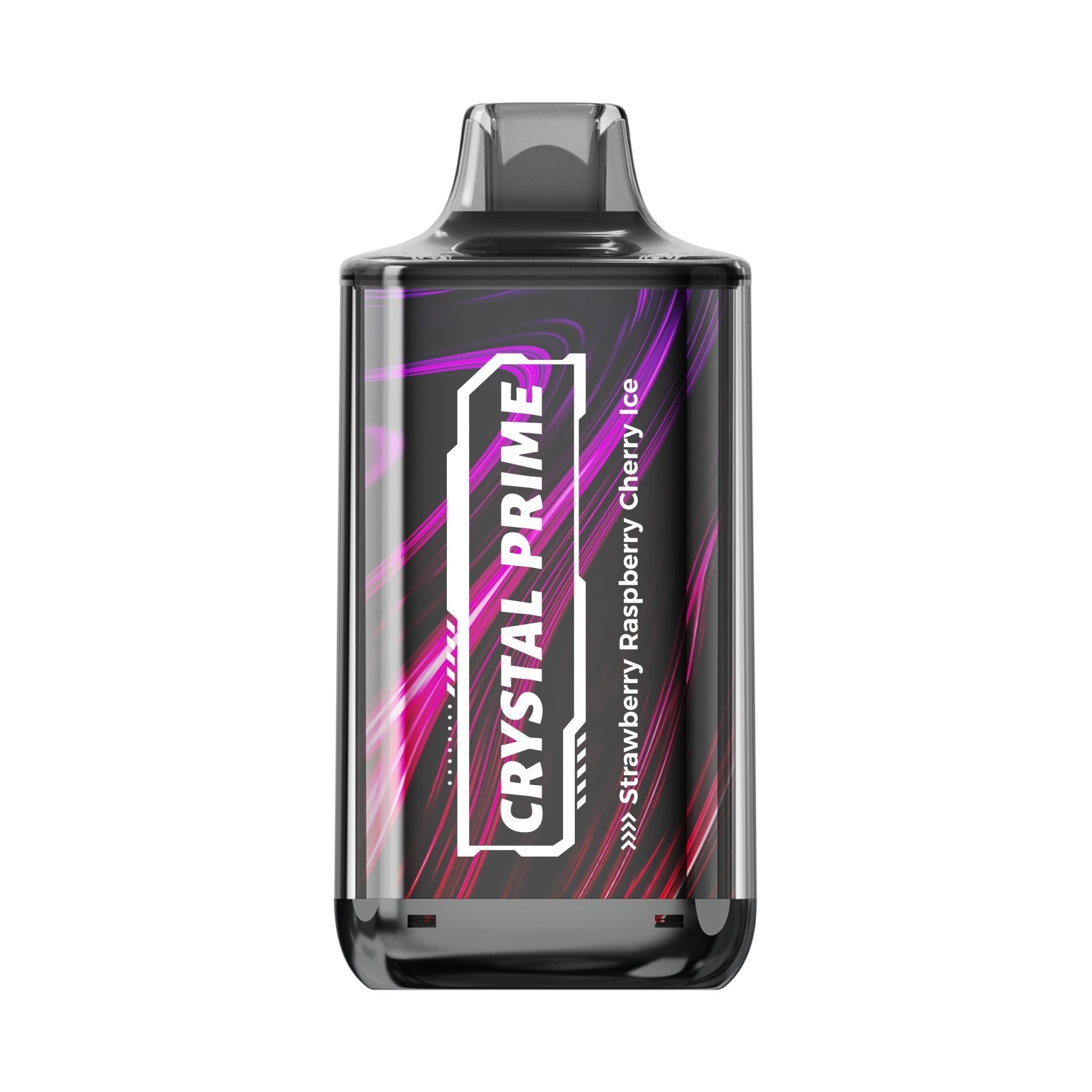 Crystal Prime Deluxe 18000 Puffs Disposable Vape 20MG - Pack of 10