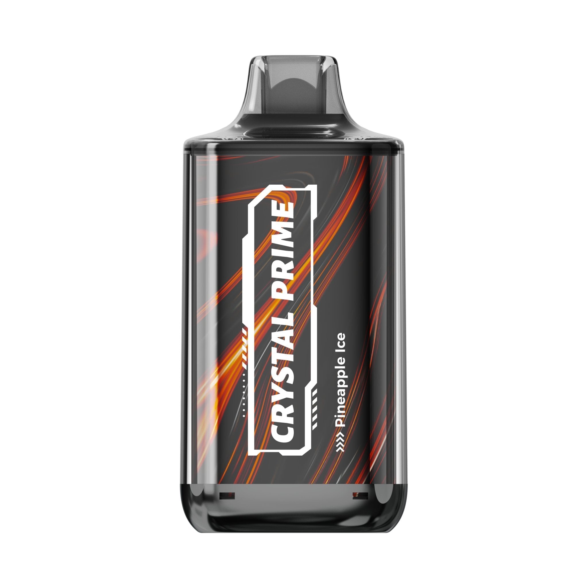 Crystal Prime Deluxe 18000 Puffs Disposable Vape 20MG - Pack of 10