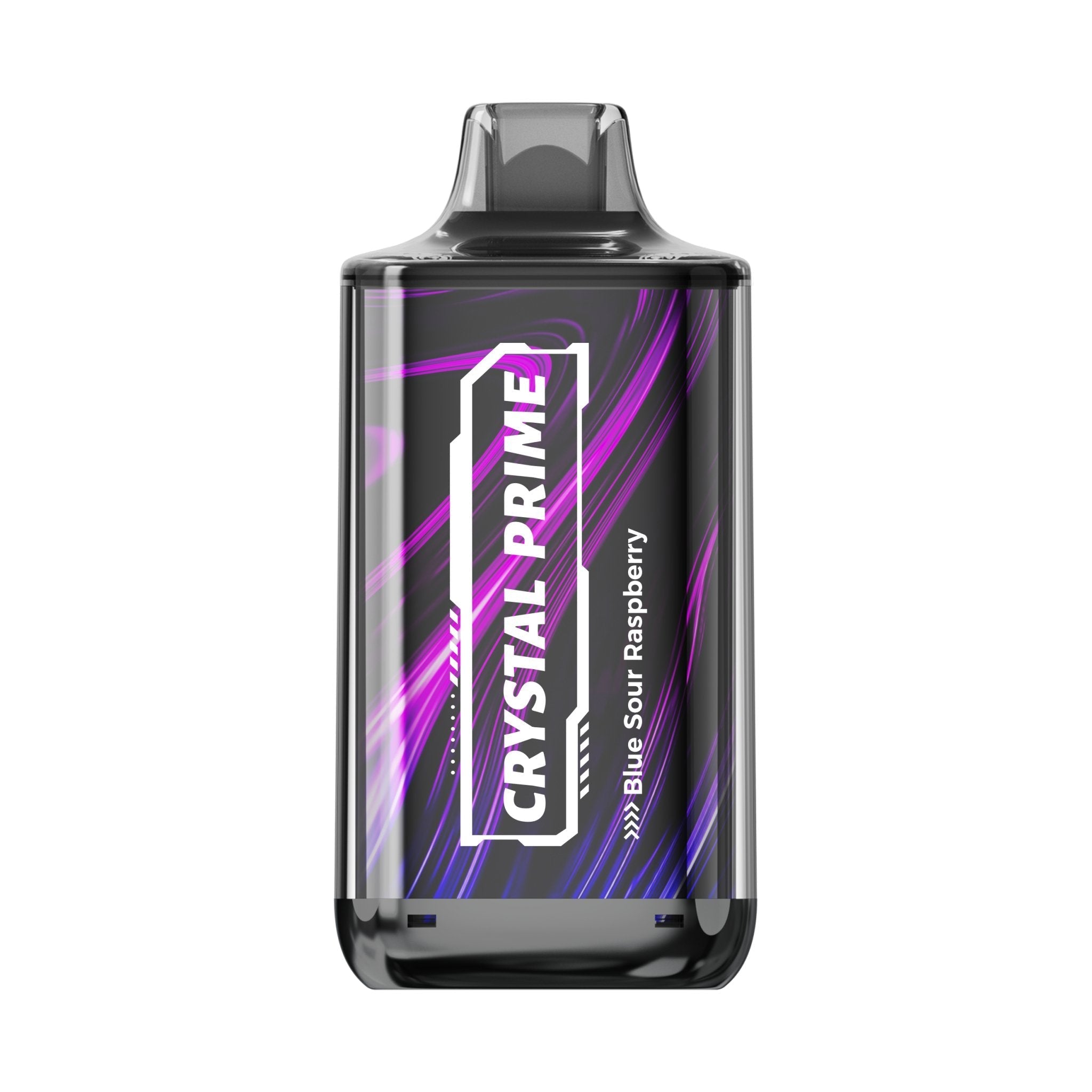 Crystal Prime Deluxe 18000 Puffs Disposable Vape 20MG - Pack of 10
