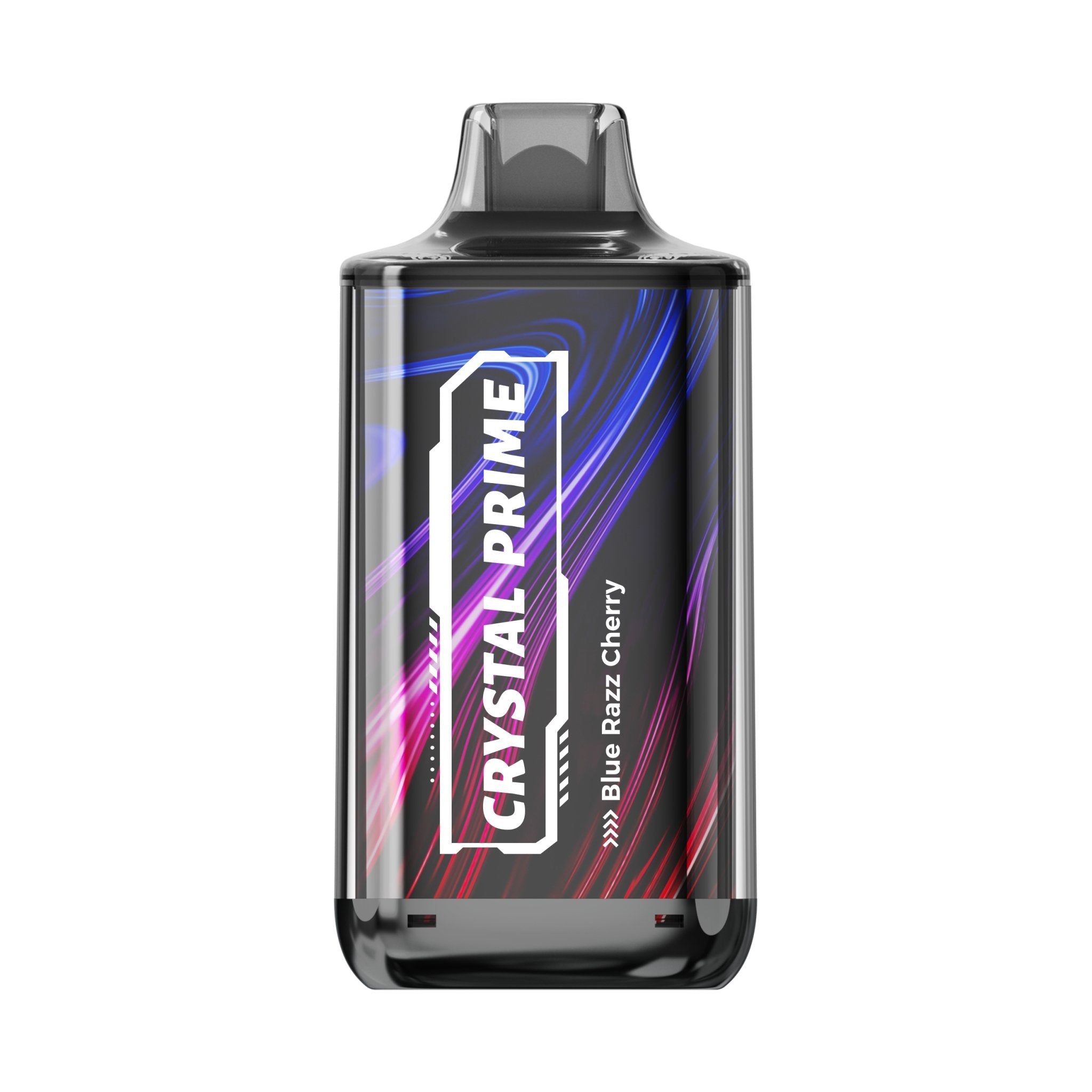 Crystal Prime Deluxe 18000 Puffs Disposable Vape 20MG - Pack of 10