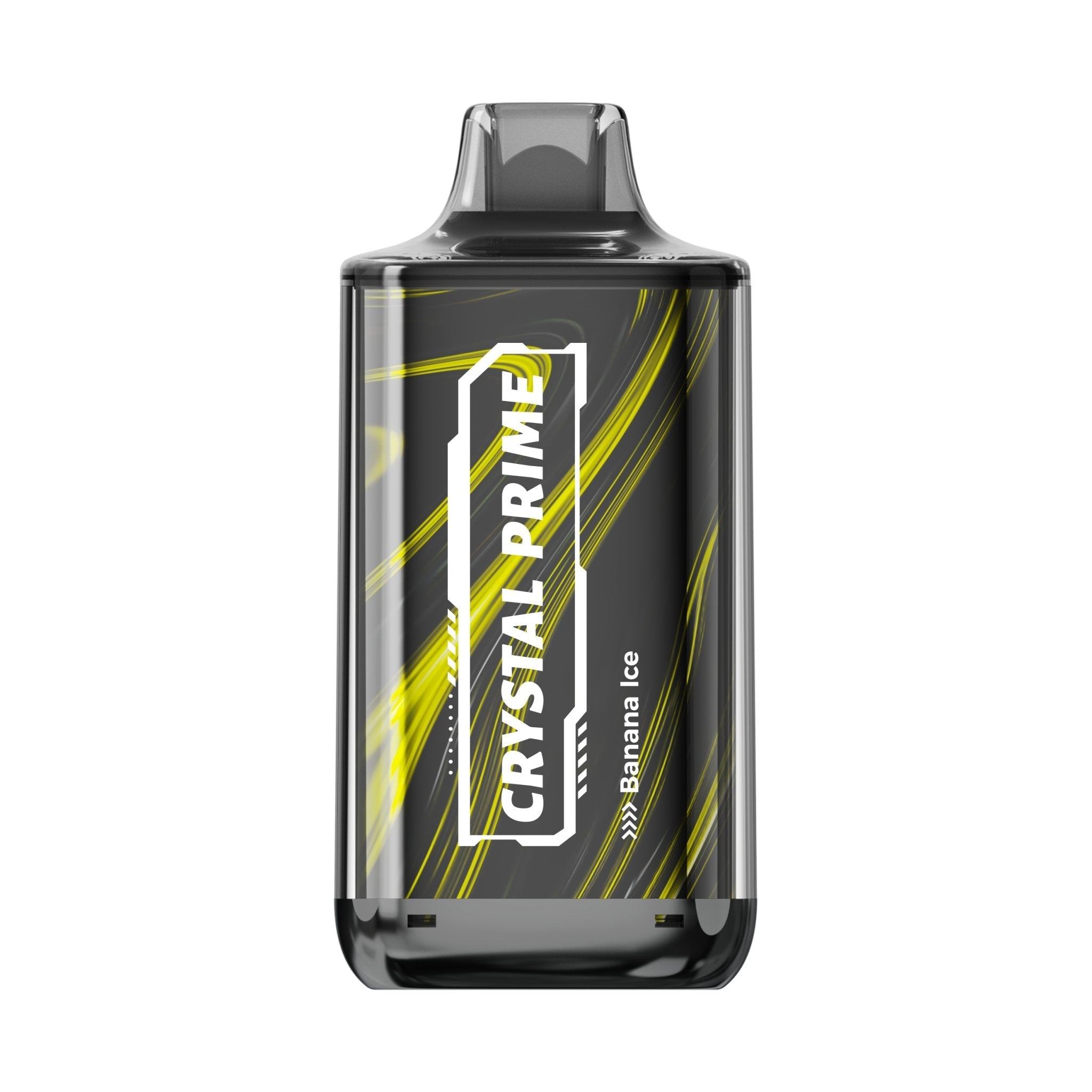 Crystal Prime Deluxe 18000 Puffs Disposable Vape 20MG - Pack of 10