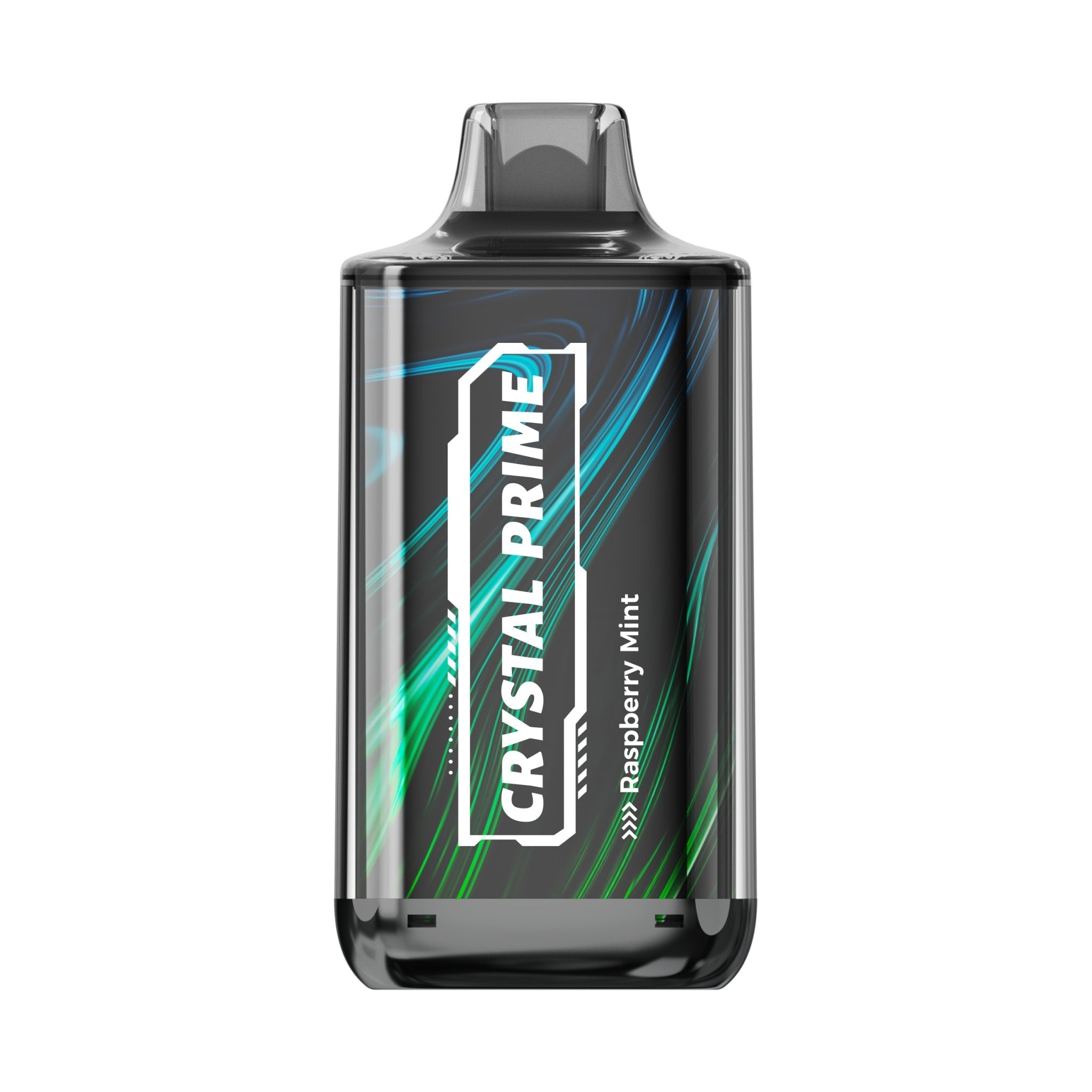 Crystal Prime Deluxe 18000 Puffs Disposable Vape 20MG - Pack of 10