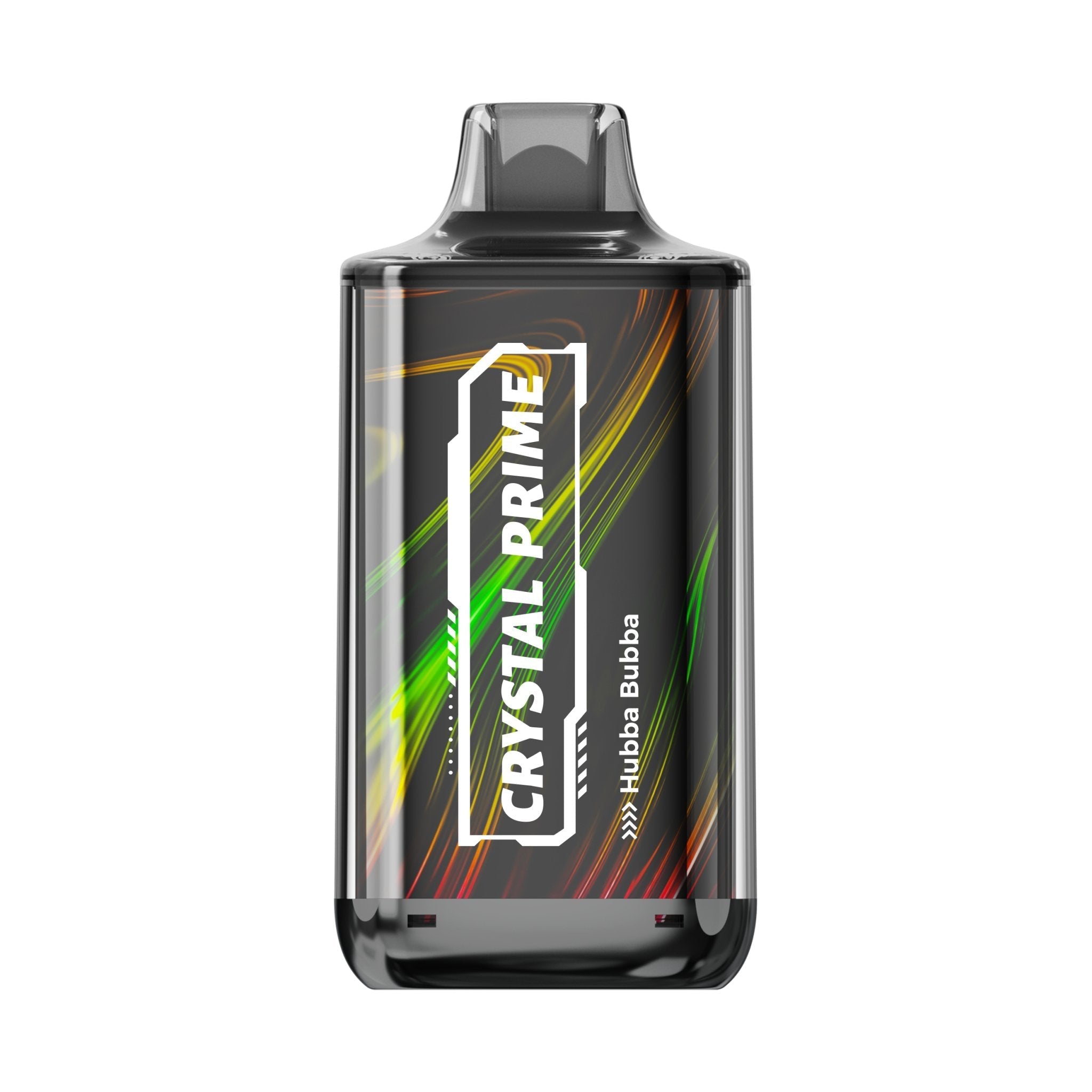 Crystal Prime Deluxe 18000 Puffs Disposable Vape 20MG - Pack of 10