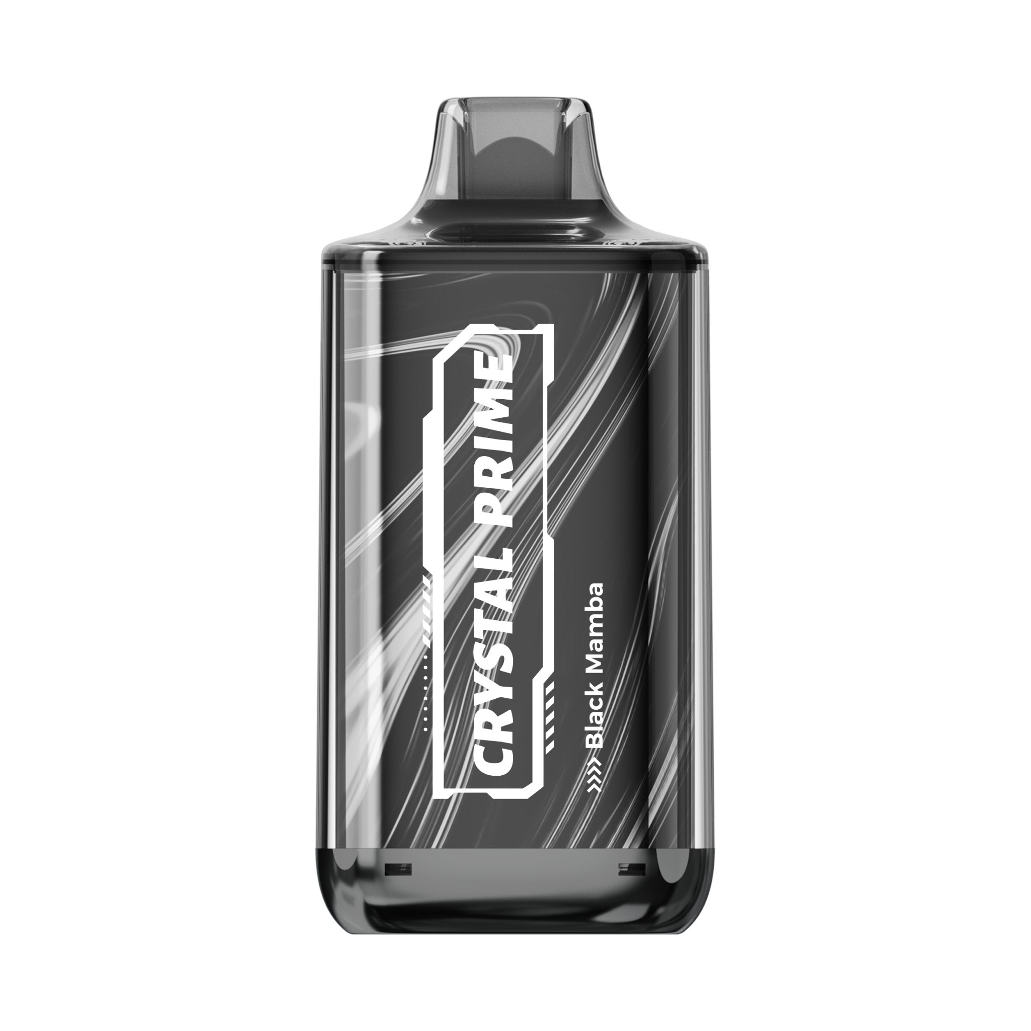 Crystal Prime Deluxe 18000 Puffs Disposable Vape 20MG - Pack of 10