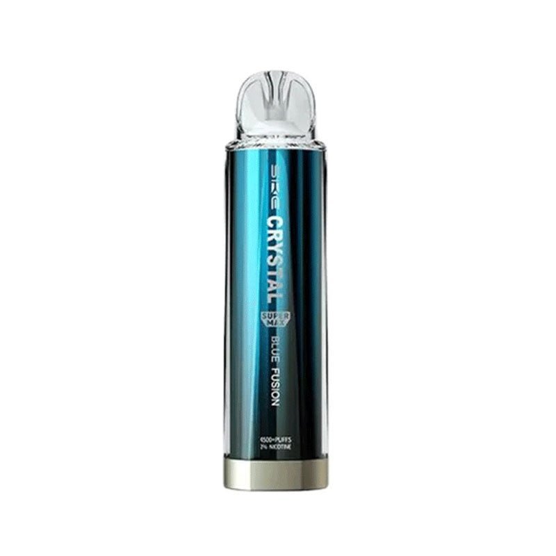 Ske Crystal Super Max 4500 Puffs Disposable Vape - Box of 10