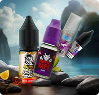 10ml E-LIQUIDS