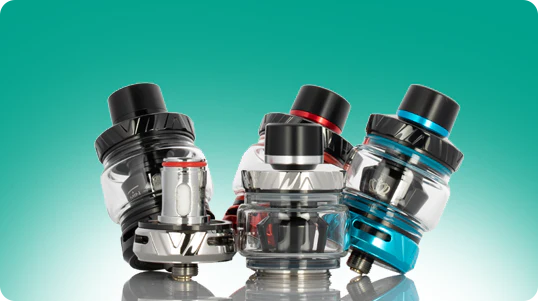 TANKS