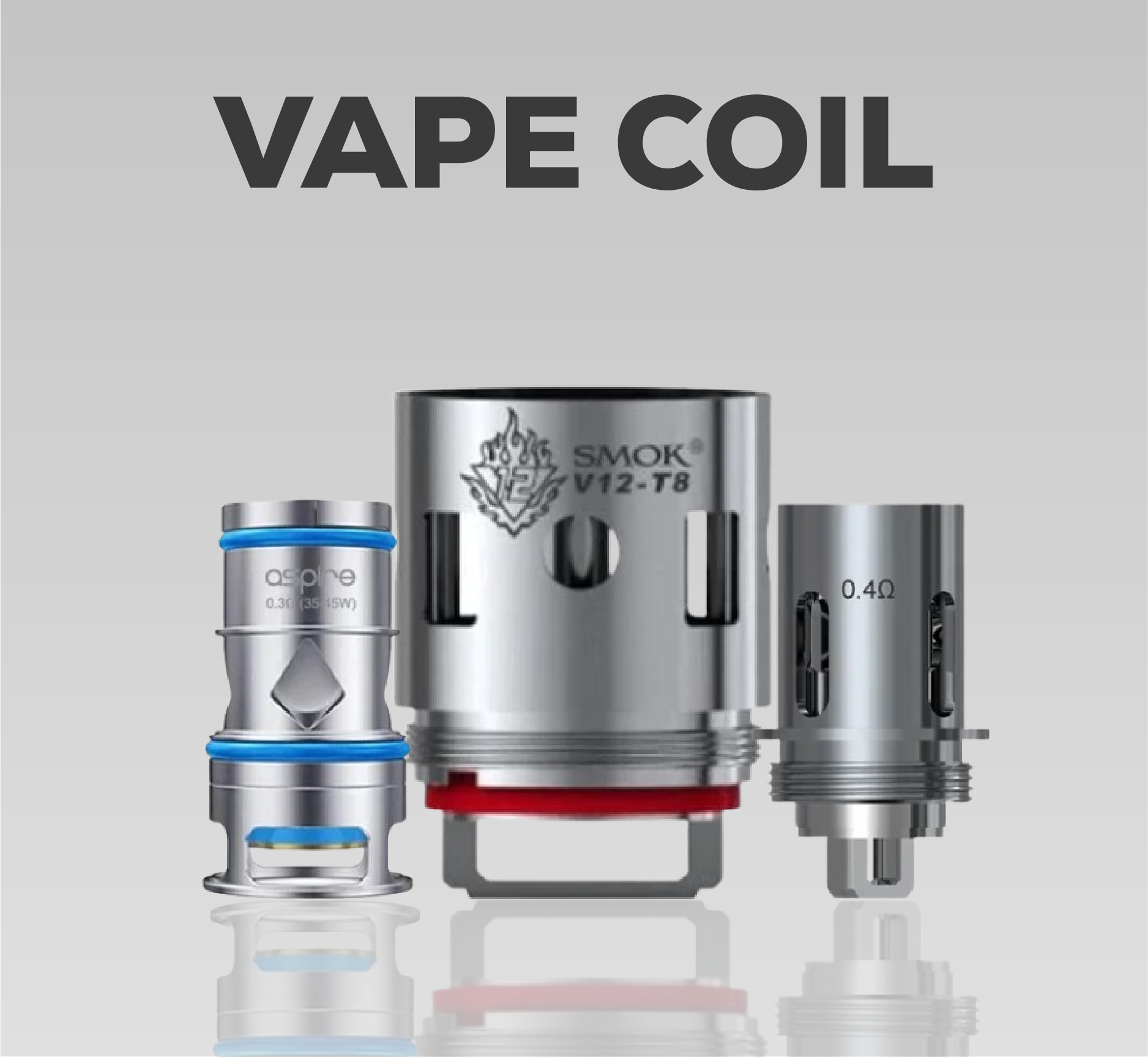 COILS