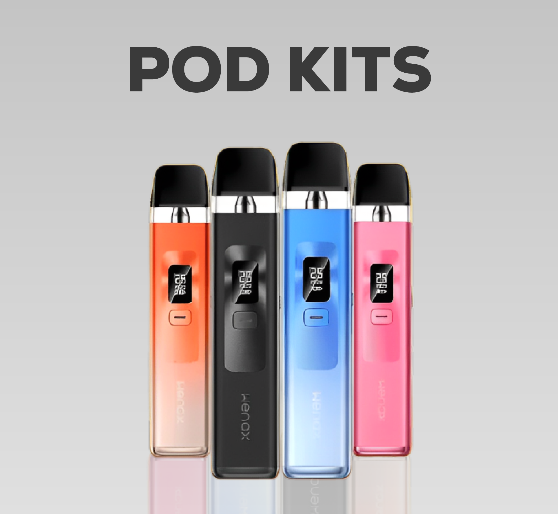 POD Kits