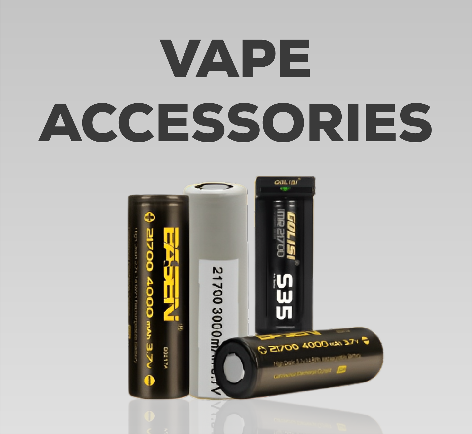 Accessories