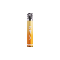 Feoba Big Bar 2000 Puffs Disposable Vape Box of 10