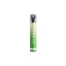 Feoba Big Bar 2000 Puffs Disposable Vape Box of 10
