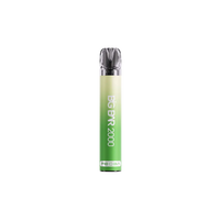 Feoba Big Bar 2000 Puffs Disposable Vape Box of 10
