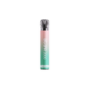 Feoba Big Bar 2000 Puffs Disposable Vape Box of 10