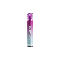 Feoba Big Bar 2000 Puffs Disposable Vape Box of 10