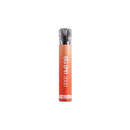 Feoba Big Bar 2000 Puffs Disposable Vape Box of 10