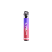 Feoba Big Bar 2000 Puffs Disposable Vape Box of 10