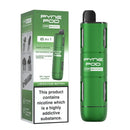 6 In 1 Pyne Pod PP6000 Disposable Vape Pod Kit Box of 5