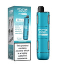 6 In 1 Pyne Pod PP6000 Disposable Vape Pod Kit Box of 5