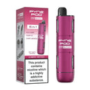 6 In 1 Pyne Pod PP6000 Disposable Vape Pod Kit Box of 5