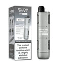 6 In 1 Pyne Pod PP6000 Disposable Vape Pod Kit Box of 5