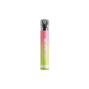 Feoba Big Bar 2000 Puffs Disposable Vape Box of 10