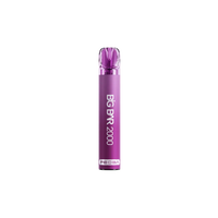 Feoba Big Bar 2000 Puffs Disposable Vape Box of 10