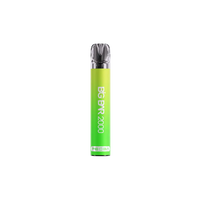 Feoba Big Bar 2000 Puffs Disposable Vape Box of 10