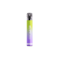 Feoba Big Bar 2000 Puffs Disposable Vape Box of 10
