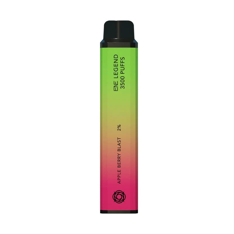 Elux/ENE Legend 3500 Disposable Vape Pod Device - 20mg