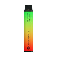 Elux/ENE Legend 3500 Disposable Vape Pod Device - 20mg
