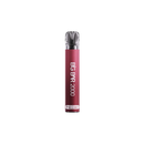 Feoba Big Bar 2000 Puffs Disposable Vape Box of 10