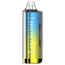 The Crystal Pro Plus 4000 Disposable Vape Pod – 20MG