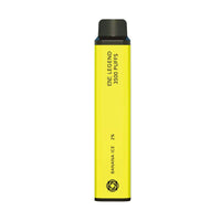 Elux/ENE Legend 3500 Disposable Vape Pod Device - 20mg