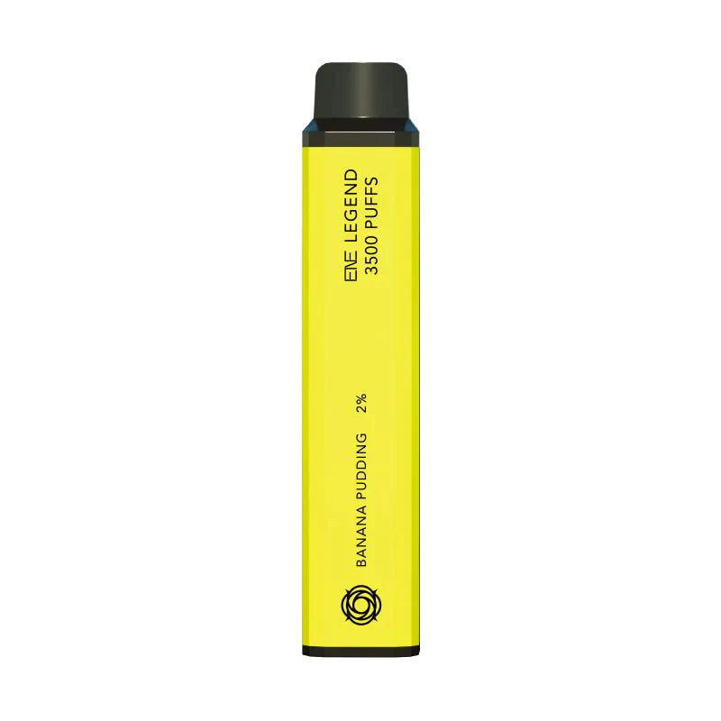Elux/ENE Legend 3500 Disposable Vape Pod Device - 20mg