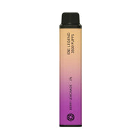 Elux/ENE Legend 3500 Disposable Vape Pod Device - 20mg