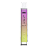 Hayati Pro Mini 600 Disposable Vape Pod – 20MG