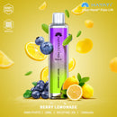 The Hayati Pro Max 4000 Disposable Vape Device 20MG