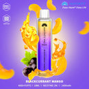 The Hayati Pro Max 4000 Disposable Vape Device 20MG